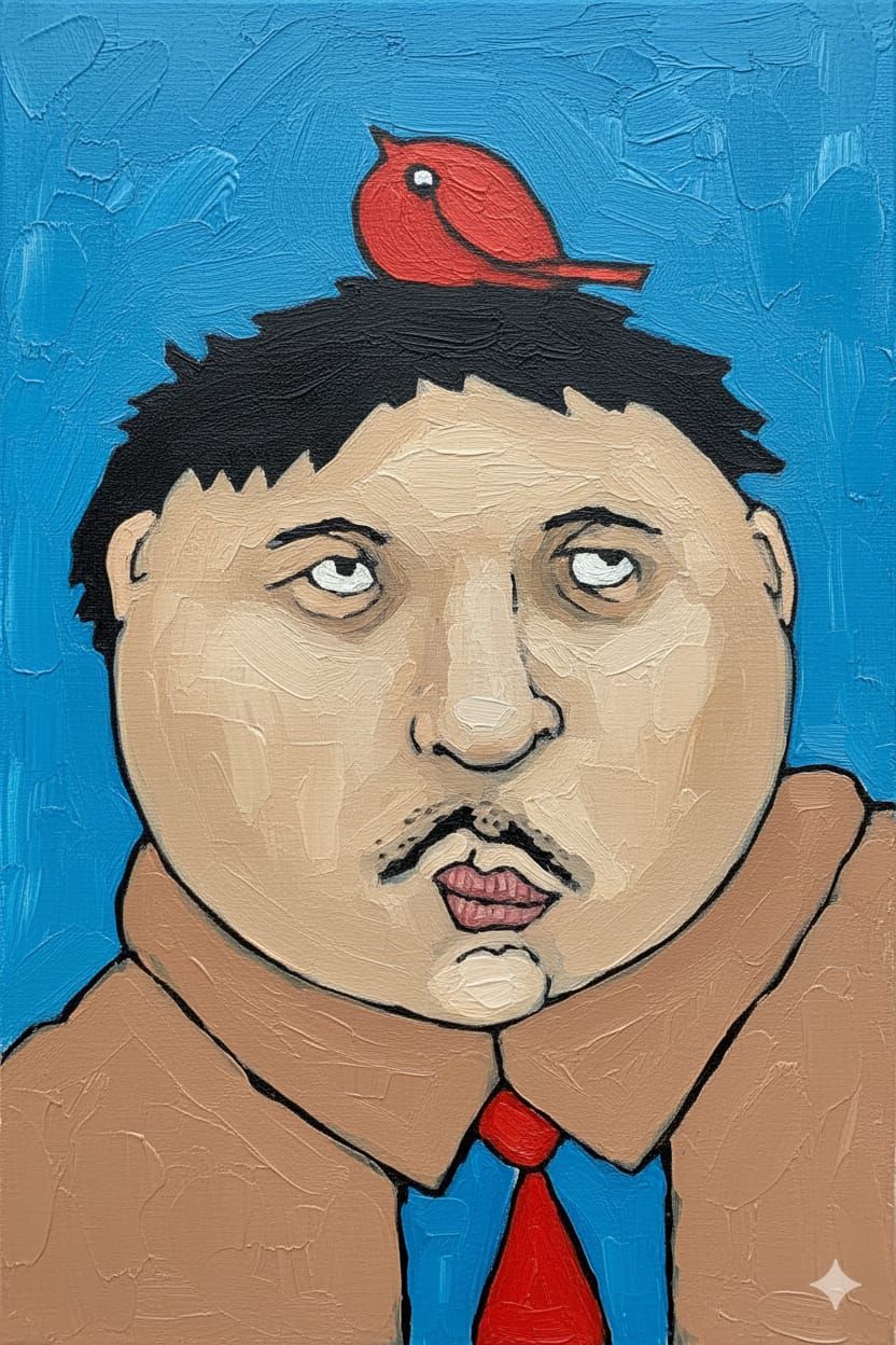 Bengali Fuck Face