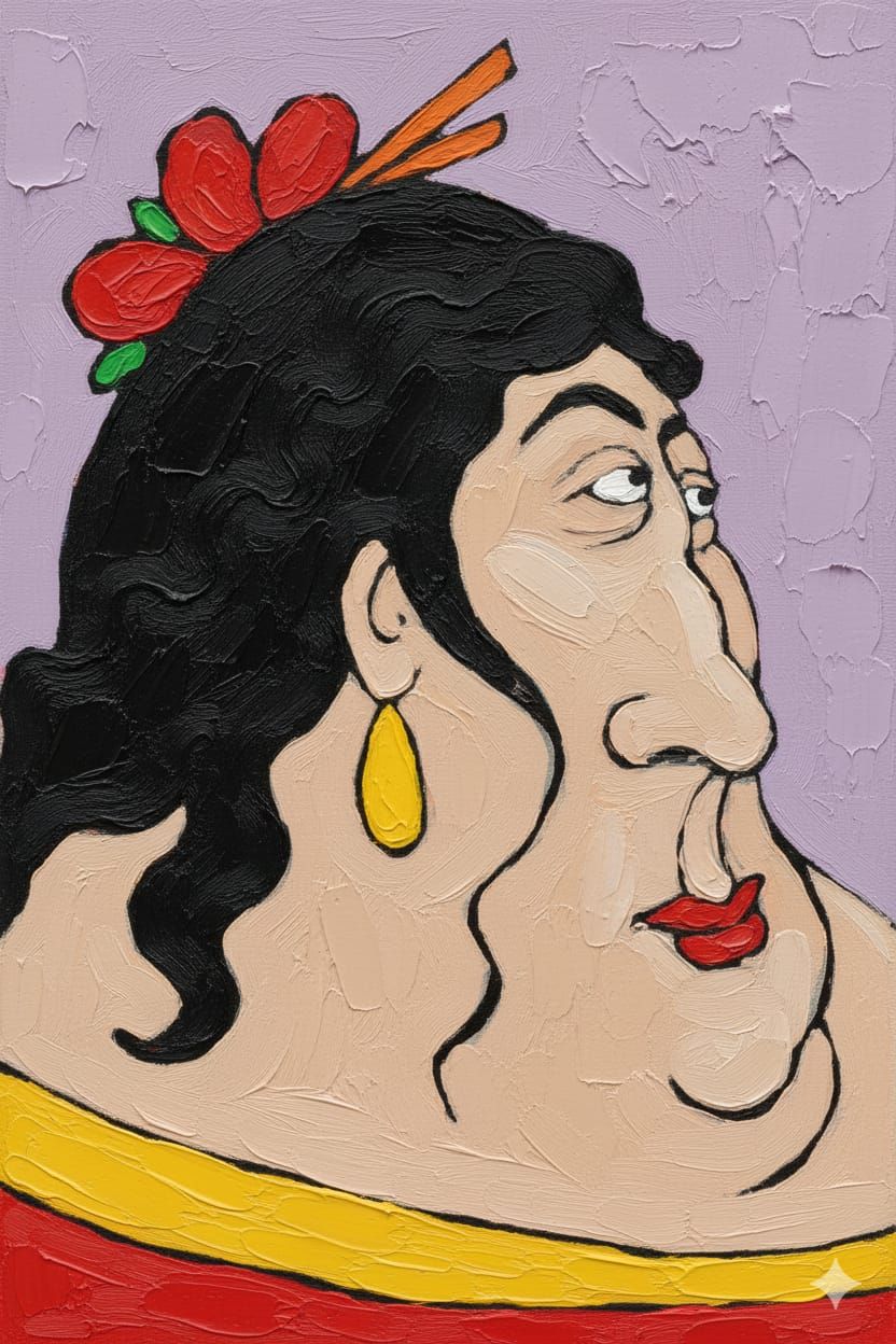 Bengali NRI