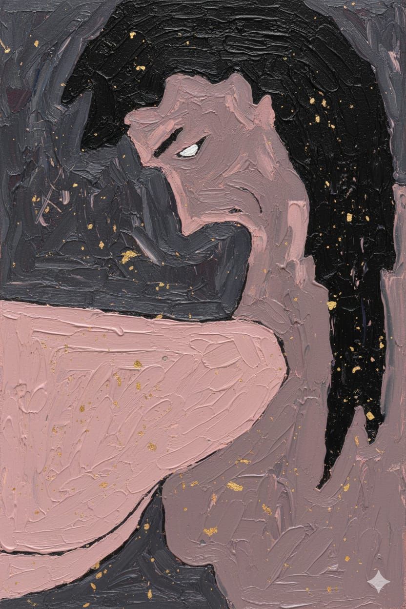 sucking white man