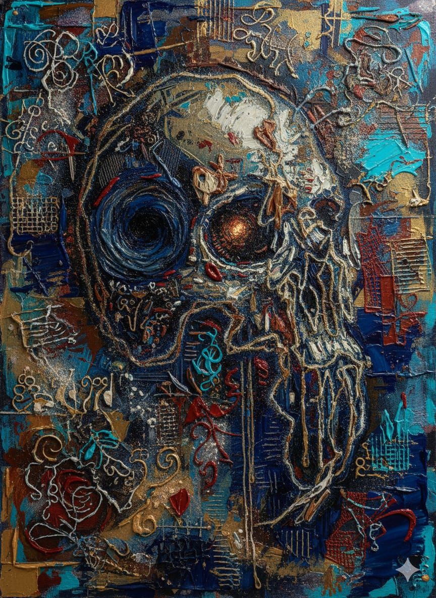 skull