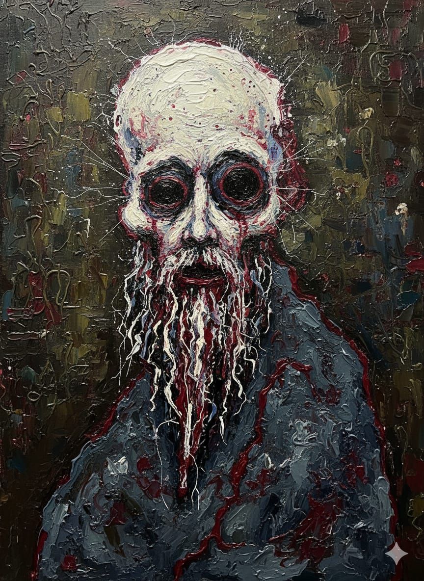 Rabindranath ghost