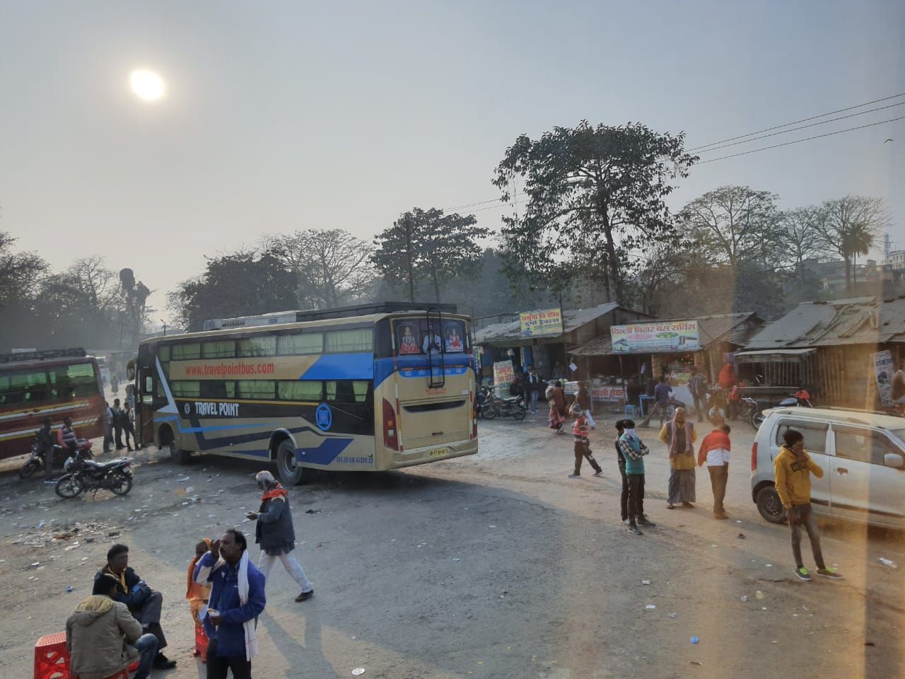 Motihari