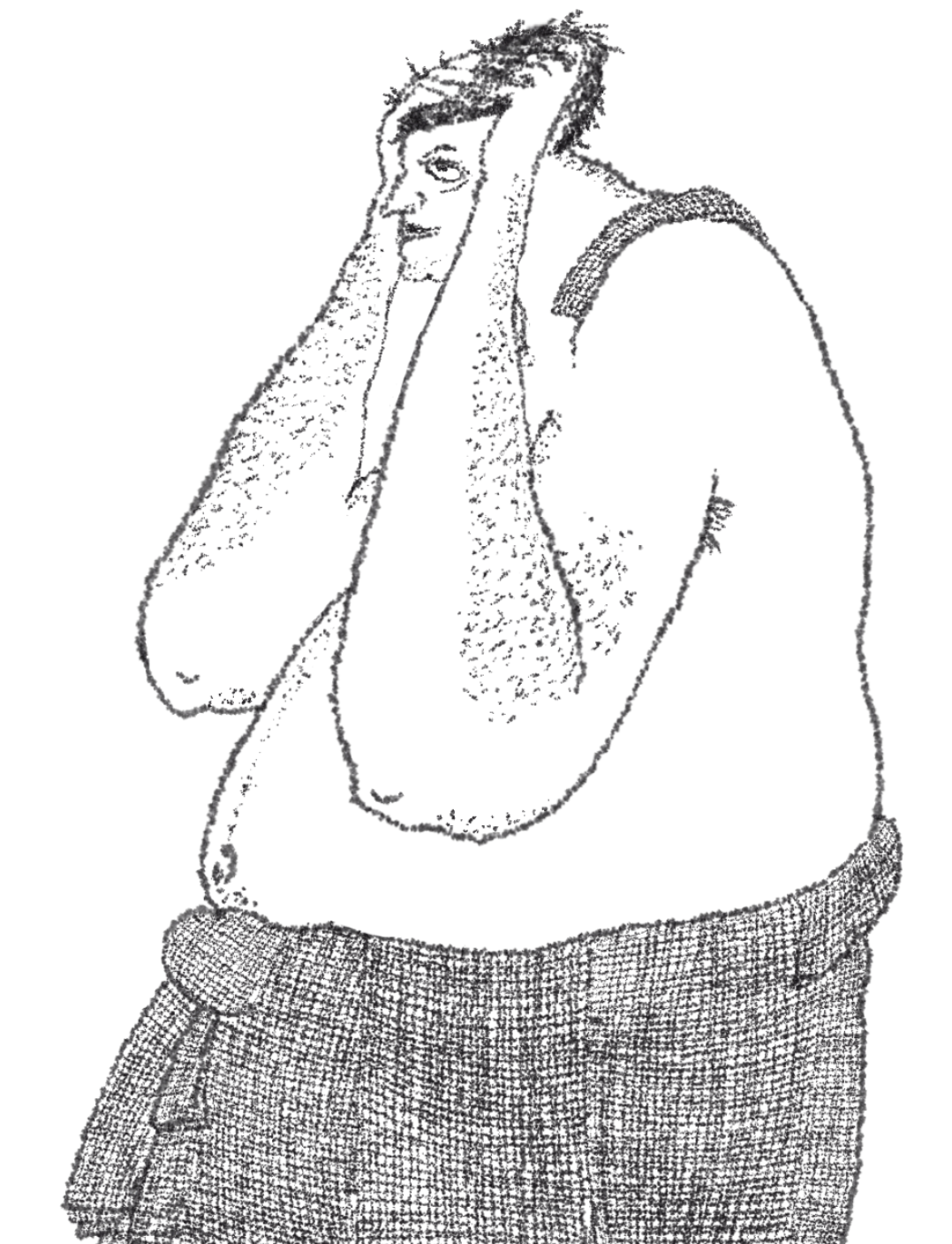 Babumoshai